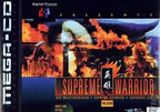 Supreme Warrior
