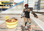 Tony Hawk's Underground 2 (DE)