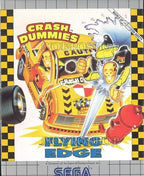 Crash Dummies - Flying Edge (EU)