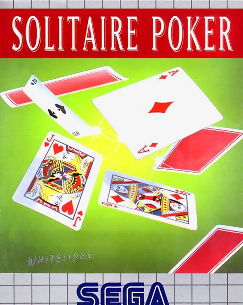 Solitaire Poker
