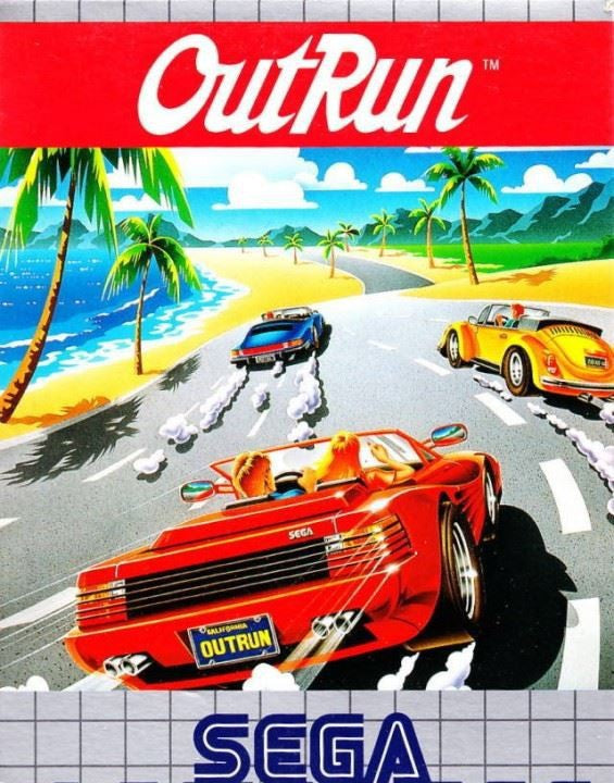 OutRun