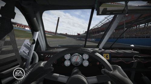 NASCAR 09 (DE)