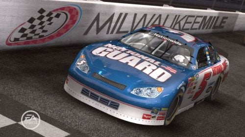 NASCAR 09 (DE)