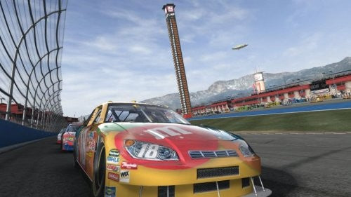 NASCAR 09 (DE)