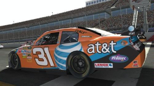 NASCAR 09 (DE)