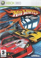 Hot Wheels: Beat That