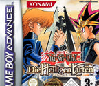 Yu-Gi-Oh! Die heiligen Karten