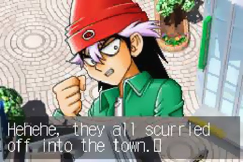 Yu-Gi-Oh! Die heiligen Karten