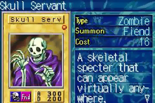 Yu-Gi-Oh! Die heiligen Karten