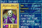 Yu-Gi-Oh! Die heiligen Karten