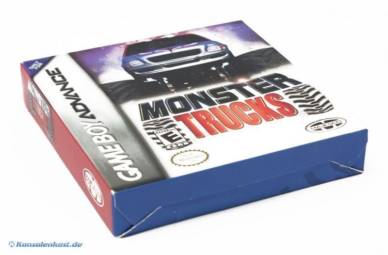 Monster Trucks (US)