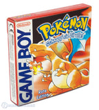 Pokemon Rote Edition (DE)