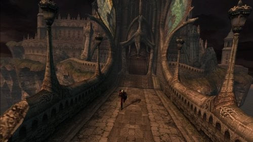 Devil May Cry: HD Collection (US)