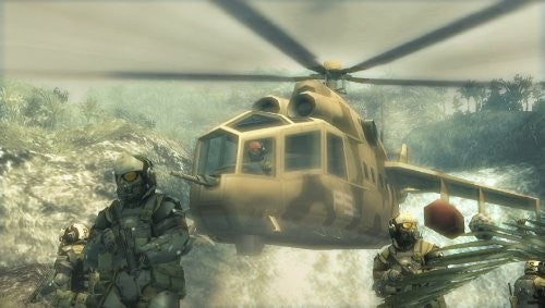 Metal Gear Solid - HD Collection (US)