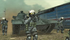Metal Gear Solid - HD Collection (US)