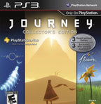 Journey (US) — Collector's Edition