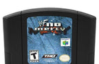 WWF No Mercy (US)