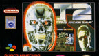 Terminator 2 / T2: The Arcade Game