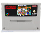 Super Mario All-Stars