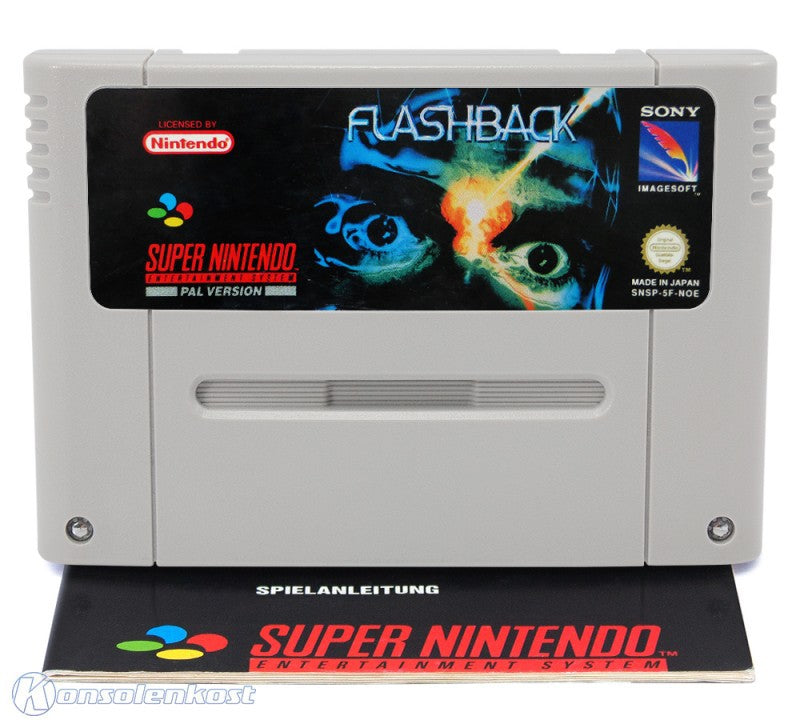 Flashback (DE)