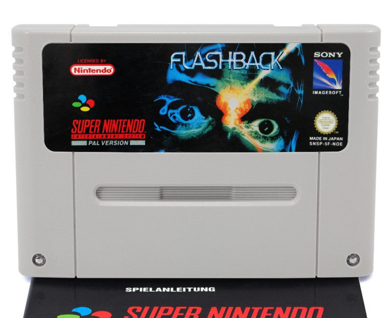 Flashback (DE)