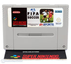 FIFA International Soccer (DE)