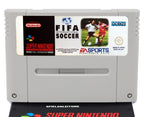 FIFA International Soccer (DE)