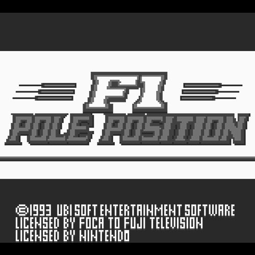 F1 Pole Position (DE)