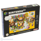 Mario Party 2