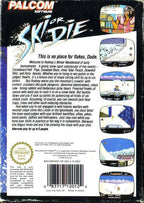 Ski or Die