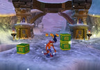 Crash Bandicoot: Der Zorn des Cortex (DE)