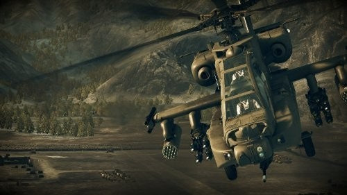 Apache: Air Assault (AT)