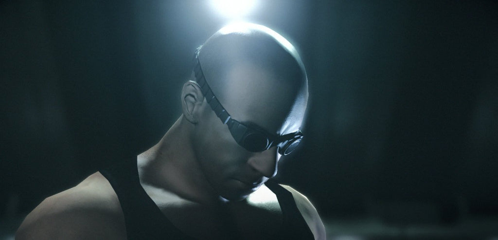 The Chronicles of Riddick: Assault on Dark Athena (DE)