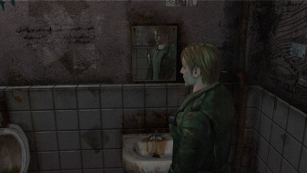 Silent Hill HD Collection: Teil 2 + 3 (DE)