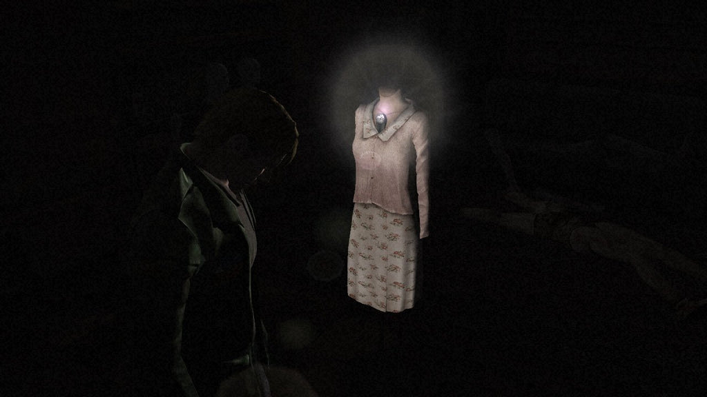 Silent Hill HD Collection: Teil 2 + 3 (DE)
