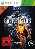 Battlefield 3 Limited Edition (DE)