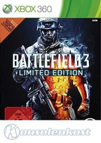 Battlefield 3 Limited Edition (DE)