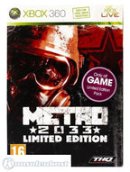 Metro 2033 — Limited Edition