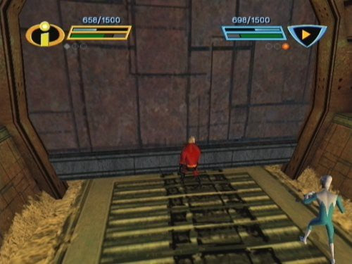 Die Unglaublichen / The Incredibles (DE)