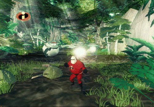 Die Unglaublichen / The Incredibles (DE)