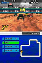 Atv Thunder Ridge Riders/ Monster Trucks
