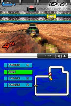 Atv Thunder Ridge Riders/ Monster Trucks