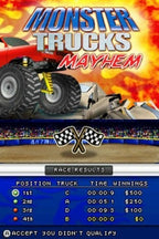 Atv Thunder Ridge Riders/ Monster Trucks
