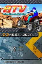 Atv Thunder Ridge Riders/ Monster Trucks
