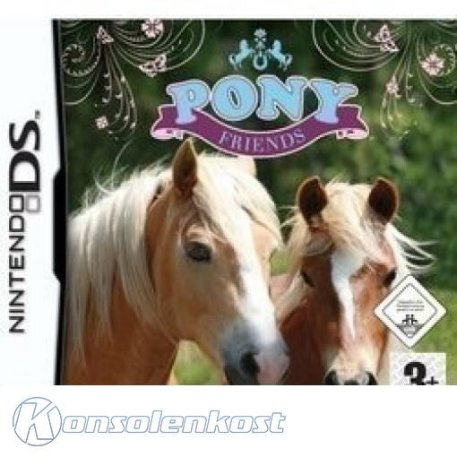 Pony Friends (DE)