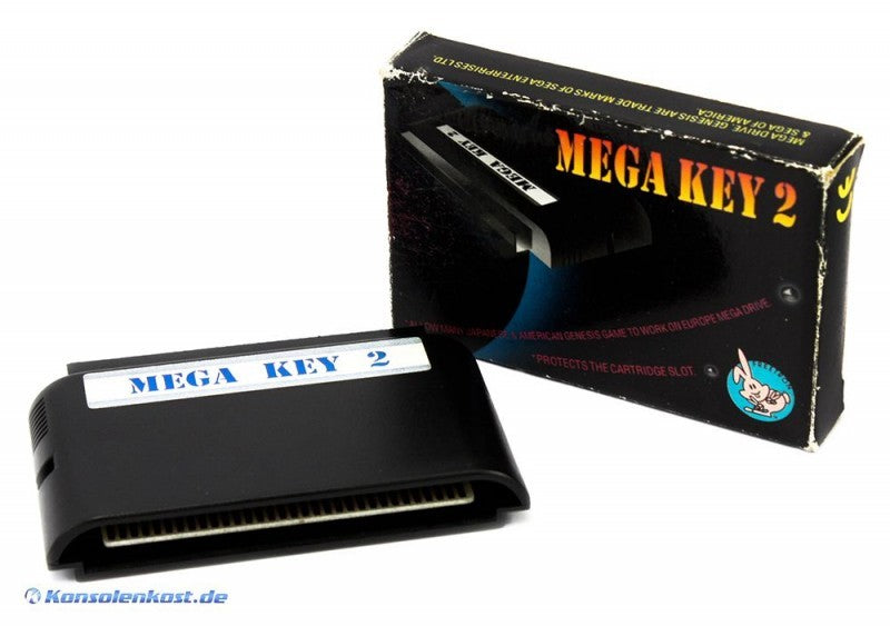 Mega Key 2