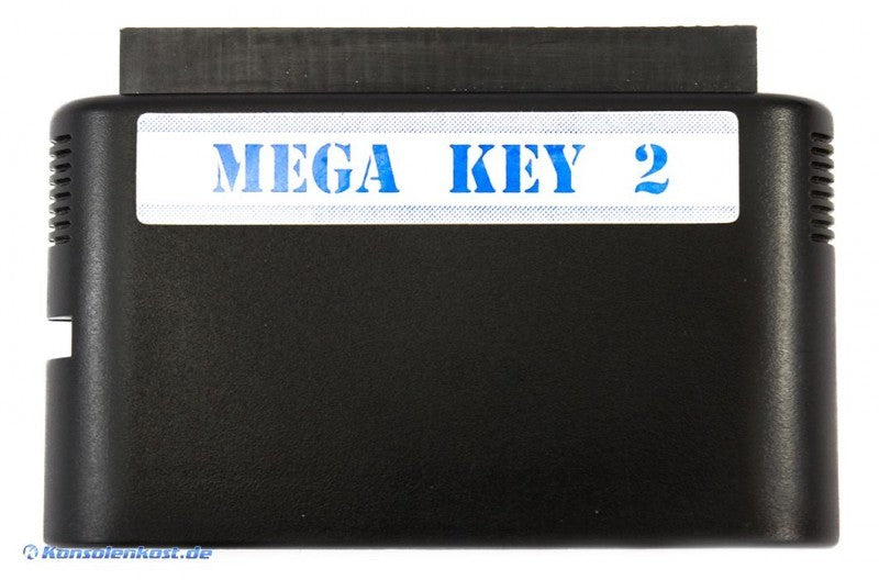 Mega Key 2