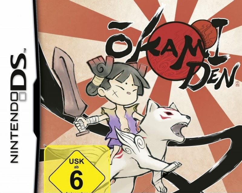 Okamiden (DE)