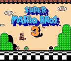Super Mario Bros. 3