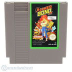 James Bond Jr.